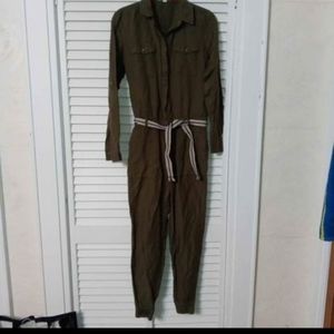 Ann Taylor Loft XXS jump suit